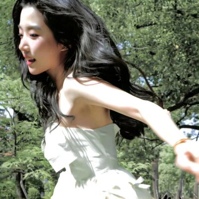 红蕃女谍